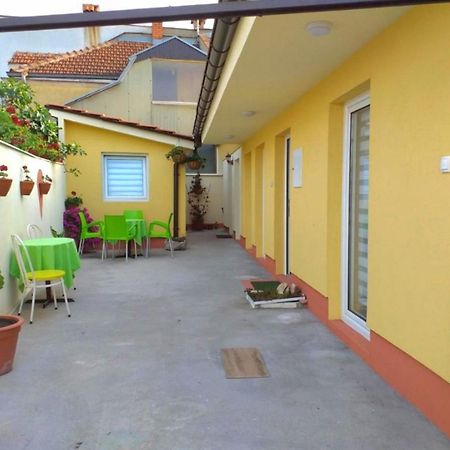 "My Life" Luxury River Apartments Nis Exterior photo