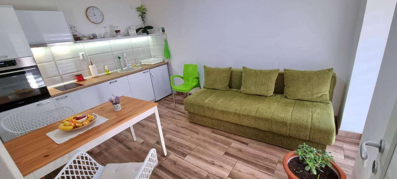"My Life" Luxury River Apartments Nis Exterior photo