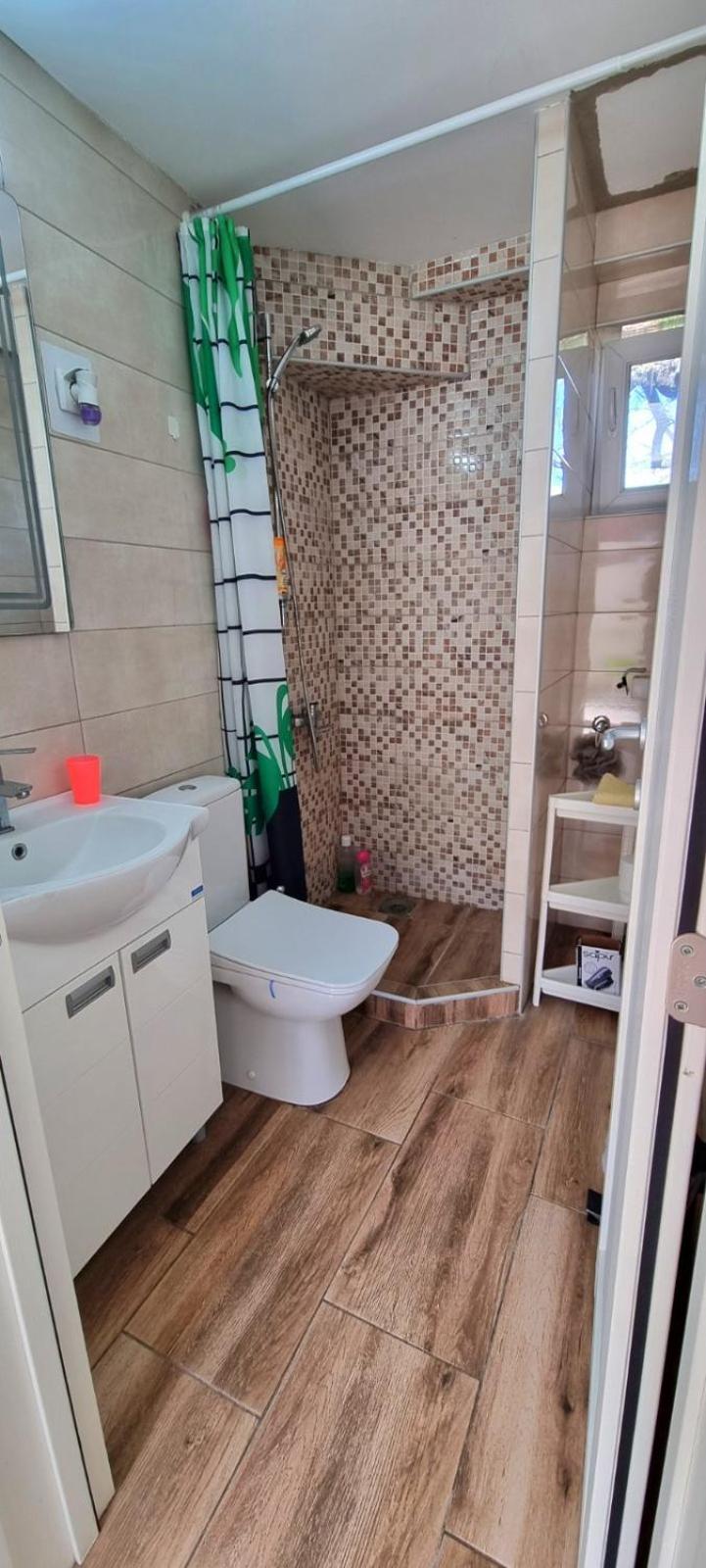 "My Life" Luxury River Apartments Nis Exterior photo