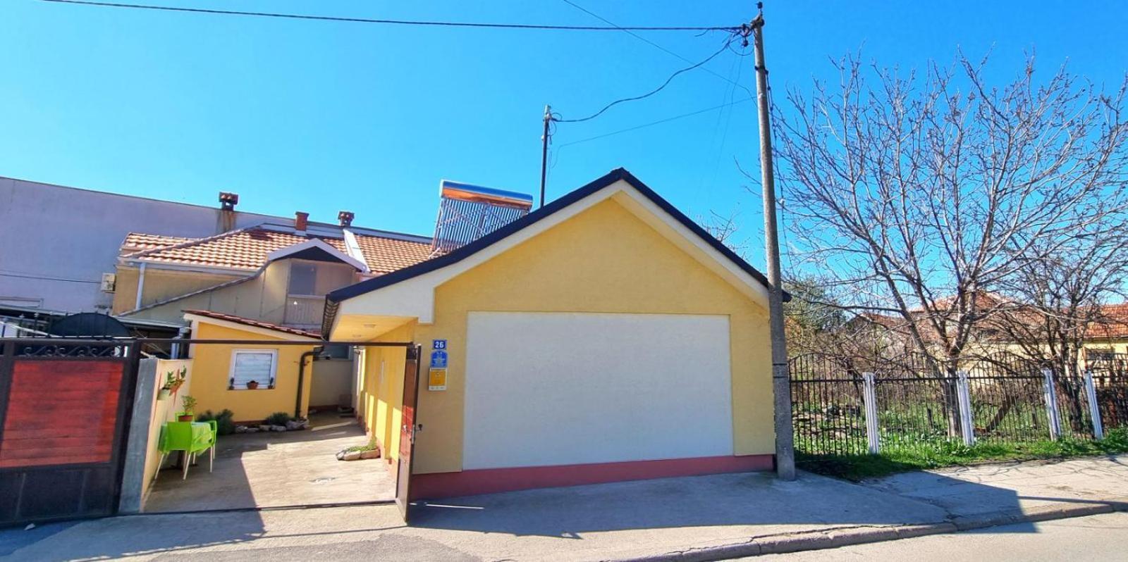 "My Life" Luxury River Apartments Nis Exterior photo