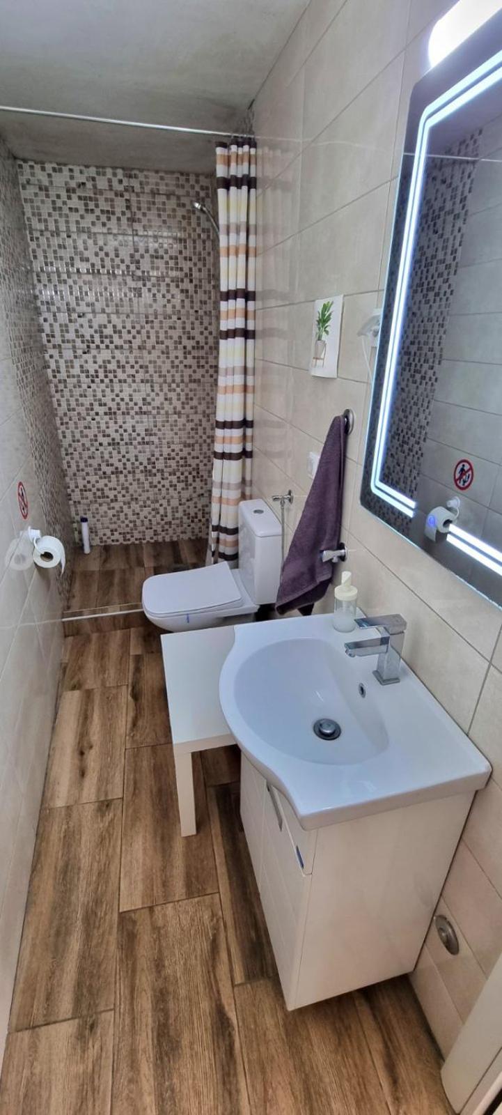 "My Life" Luxury River Apartments Nis Exterior photo